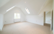St Neot bedroom extension leads